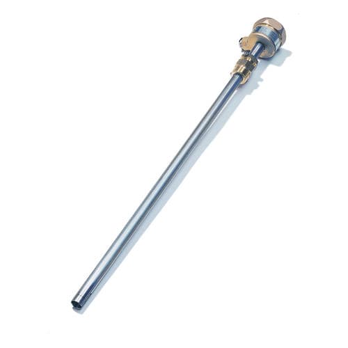 Thermal level switch - 76 A - FAFNIR GmbH - for water / for corrosive liquids / for tanks