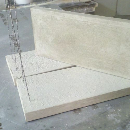 Heating strip - AX-200 - ZIRCAR  Ceramics - ceramic