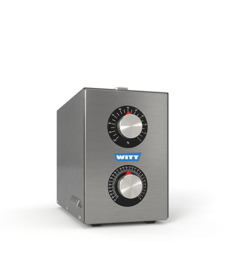 2-channel gas mixer - KM20-100_2 Ex - WITT-Gasetechnik - for the beverage industry / for the food industry / for medical applications