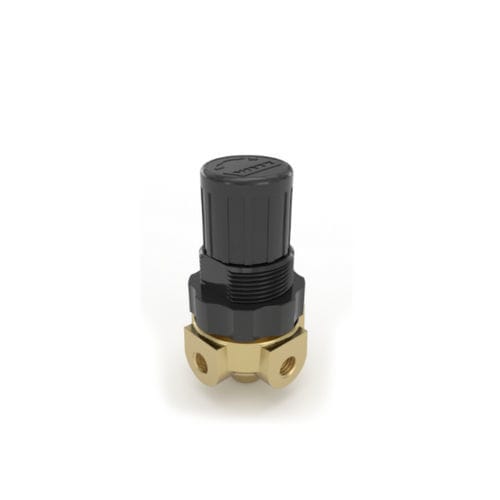 Oxygen pressure regulator - 277 series - WITT-Gasetechnik - for hydrogen / propane / for CO2