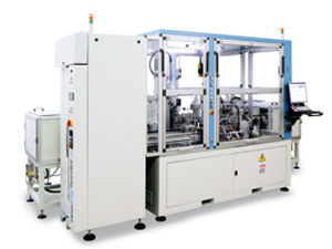 Automatic assembly machine - Osai Automation System - for industrial applications / circular