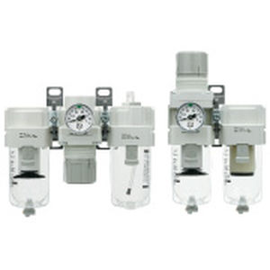 空气filter-regulator-lubricator