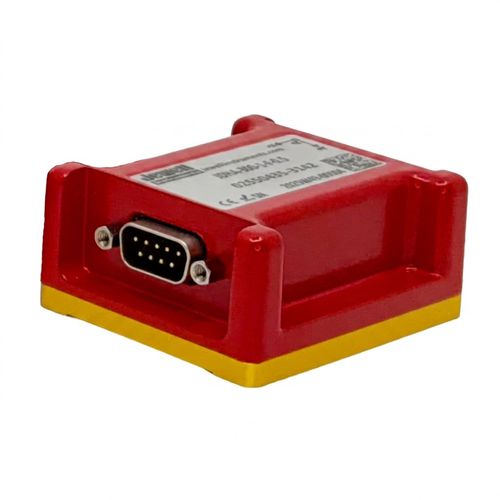 2-axis accelerometer - JDHA series - Jewell Instruments - 1-axis / 3-axis / MEMS