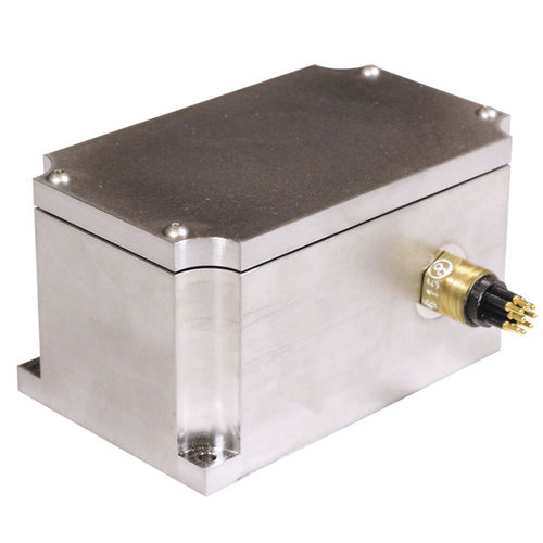 1-axis tiltmeter - D802 - Jewell Instruments - digital / electrolytic / high-precision