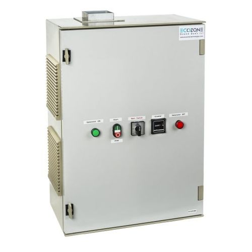 Ozone destructor - ECOD-24 - Ecozone Technologies