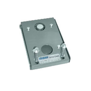 Steel base plate - 1970 series - AMETEK Factory Automation