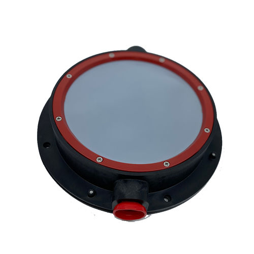 Displacer level switch - BM-25 - BinMaster - for bulk materials / for chemicals / for the food industry