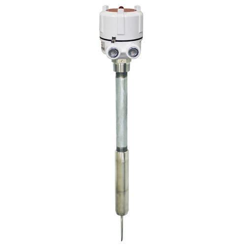 Vibrating level switch - VR-41 - BinMaster - for bulk materials / threaded
