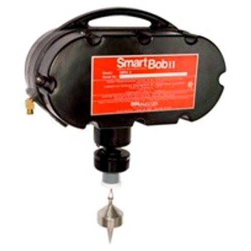 weight and cable level sensor - BinMaster