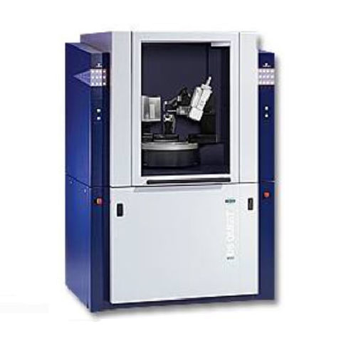 X-ray crystallography system - D8 QUEST ECO  - Bruker AXS
