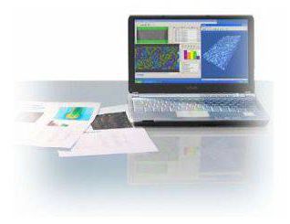 Visualization software - CT-analyser / CT-volume - Bruker AXS - data display systems / 3D / 2D