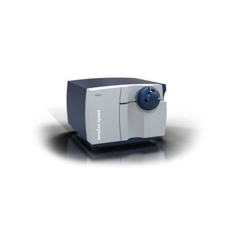 Mass spectrometer - amaZon speed - Bruker Daltonics - ion trap / laboratory / fast