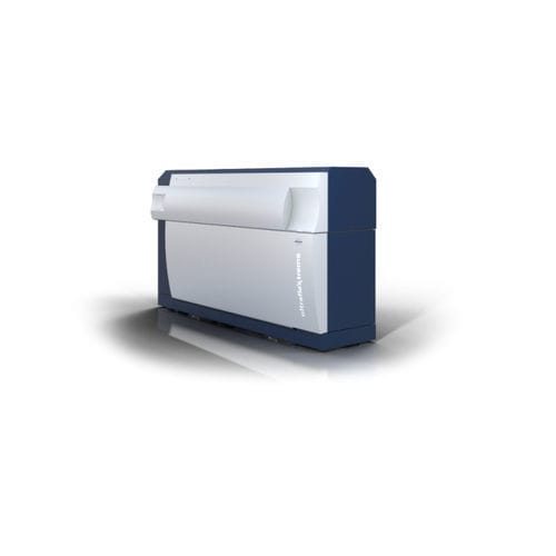 MALDI-TOF spectrometer - ultrafleXtreme - Bruker Daltonics - mass / MS/MS / fast