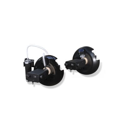 Mass spectrometer ion source - CaptiveSpray - Bruker Daltonics