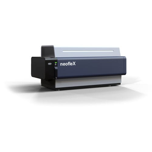 Mass spectrometer - neofleX™ - Bruker Daltonics - MALDI / laboratory / for analysis