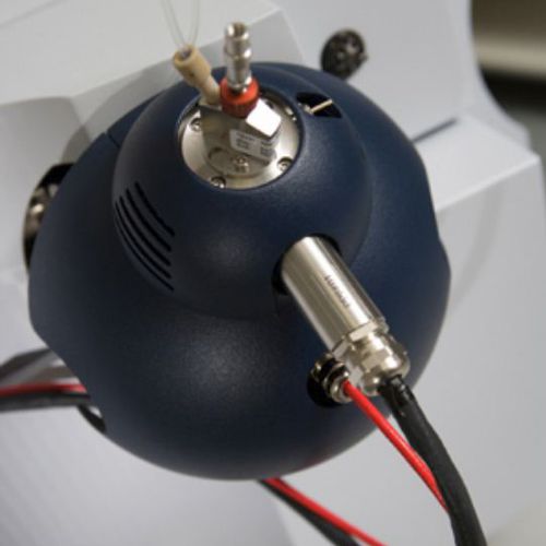 Mass spectrometer ion source APCI II Bruker Daltonics