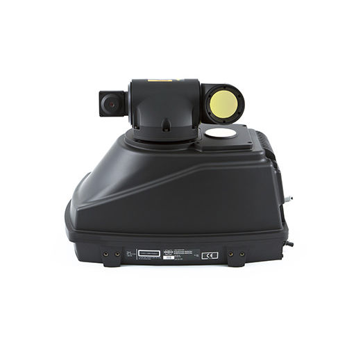 Toxic gas detector - RAPIDplus - Bruker Daltonics - industrial / real-time