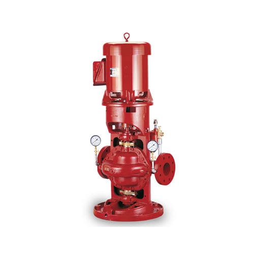Centrifugal pump - 912 series - Aurora Pump - water / electric / industrial