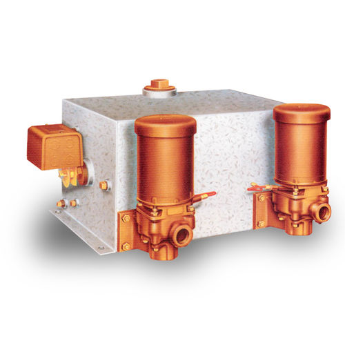 Centrifugal pump - 222 - Aurora Pump - condensate / electric / industrial