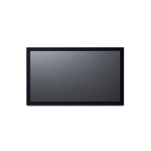 Open-frame monitor - OM series - ADLINK TECHNOLOGY - LCD / projected capacitive touchscreen / multitouch screen