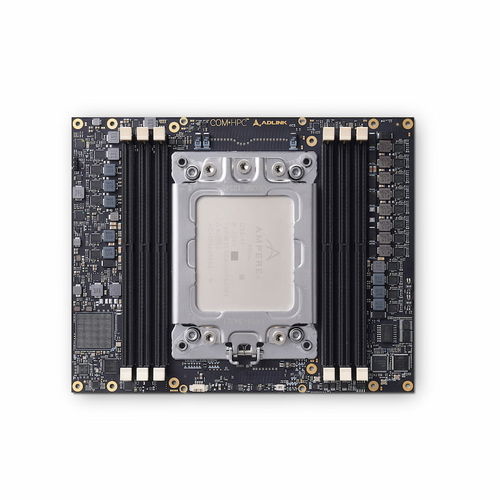 COM-HPC computer-on-module - COM-HPC-ALT - ADLINK TECHNOLOGY - Altera / Linux / Yocto