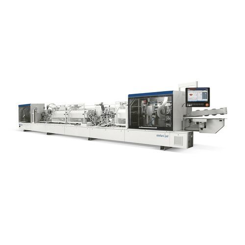 Automatic edge-banding machine - stefani psf - SCM - for panels / for wood