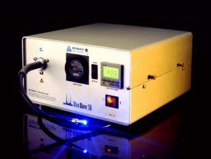 UV curing system - DYMAX Europe GmbH