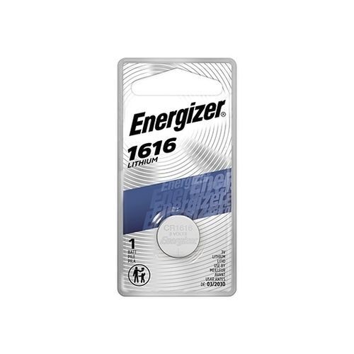 Li-MnO2 battery - 1616  - Energizer Holdings Inc. - CR / 3 V / IEC