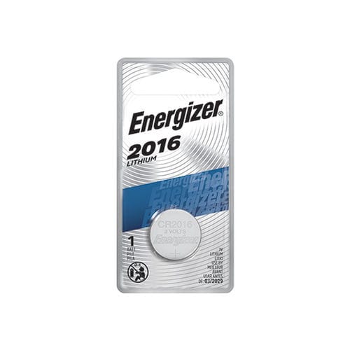 Li-MnO2 battery - 2016 - Energizer Holdings Inc. - CR / 3 V / IEC