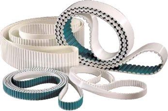 Toothed belt - F.N. Sheppard - neoprene®