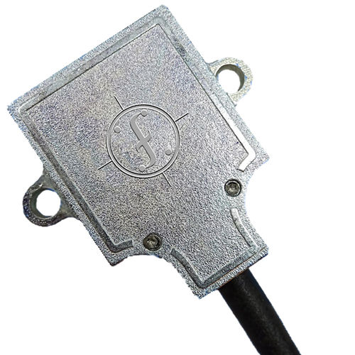 2-axis inclinometer - 0751-3002-99 - The Fredericks Company - analog / MEMS / electrolytic
