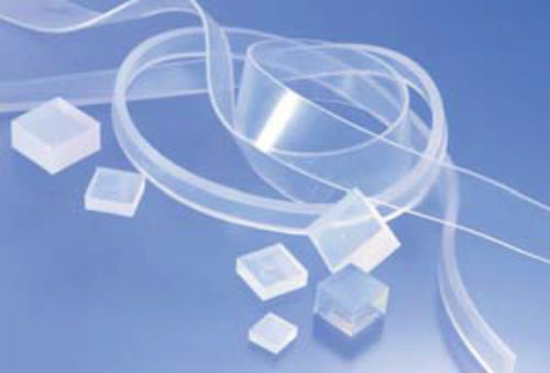 Protective sheet - GT / GC series - Taica Corporation - rubber