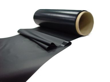 Roll rubber sheet - GS series - General Silicones Co., Ltd.