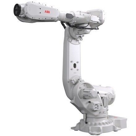 Articulated robot - IRB 6740 - ABB Robotics - 6-axis / spraying / for bonding