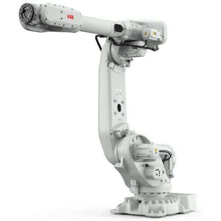 Articulated robot - IRB 6760 - ABB Robotics - 6-axis / palletizing / arc welding