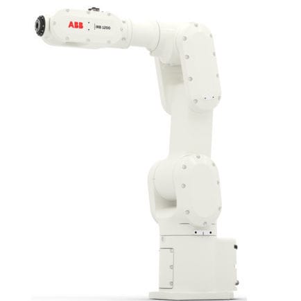 Articulated robot - IRB-1200-Gen2 - ABB Robotics - 6-axis / for assembly / packaging