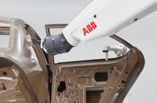 Communications software - ABB Robotics - for robots / industrial / for production