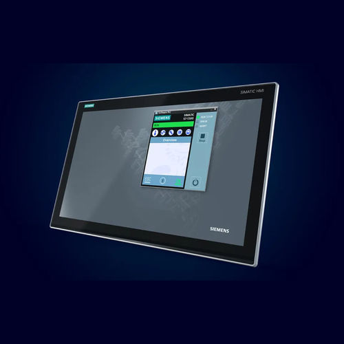 Automation software - SIMATIC S7-1500 - Siemens PC-based Industrial Automation - industrial / PLC