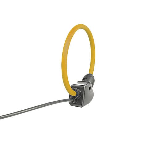 Rogowski coil current sensor - RC150 series - SENECA | AUTOMATION INTERFACES - flexible