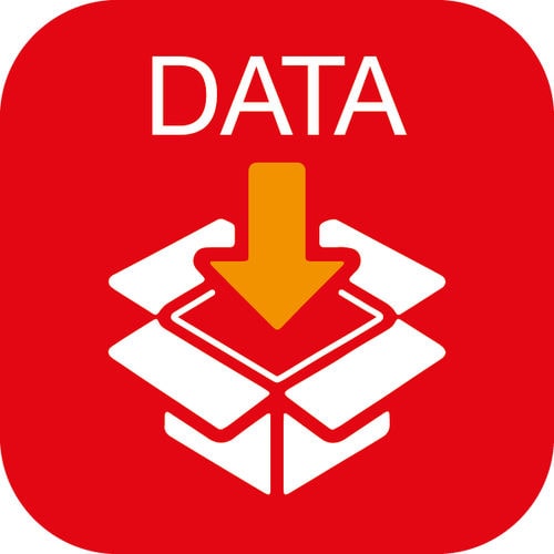 Visualization software - DAQ - SENECA | AUTOMATION INTERFACES - report management / monitoring / simulation