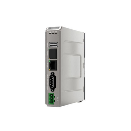 HMI with touch screen - VISUALTV - SENECA | AUTOMATION INTERFACES - DIN rail / RISC / Ethernet