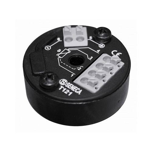 探头头戴式温度变送器