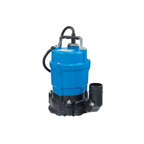 Centrifugal pump - HSR2 .4S - TSURUMI MANUFACTURING CO., LTD. - water / electric / submersible