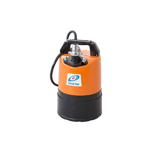 Centrifugal pump - LSC series - TSURUMI MANUFACTURING CO., LTD. - water / electric / submersible