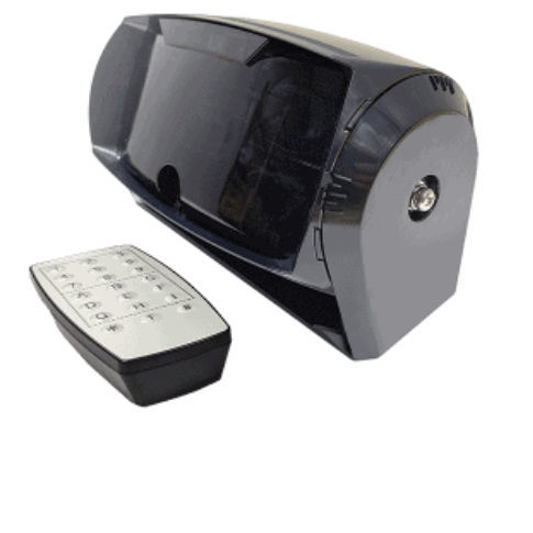 Infrared motion sensor - OWL - EMX Industries Inc. - microwave