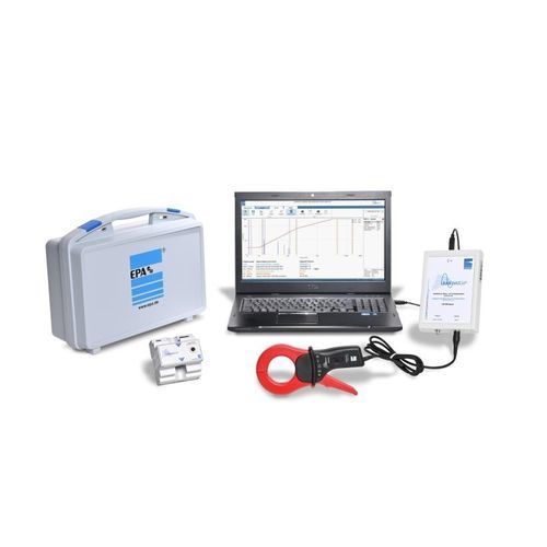 Leak current monitor - LEAKWATCH - EPA GmbH - residual current