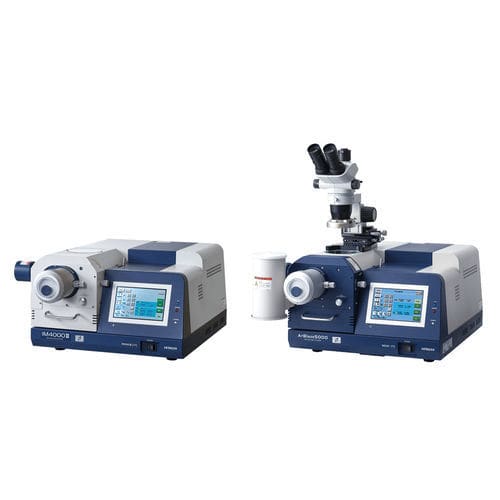 automatic sample preparation system - Hitachi High-Tech Europe GmbH