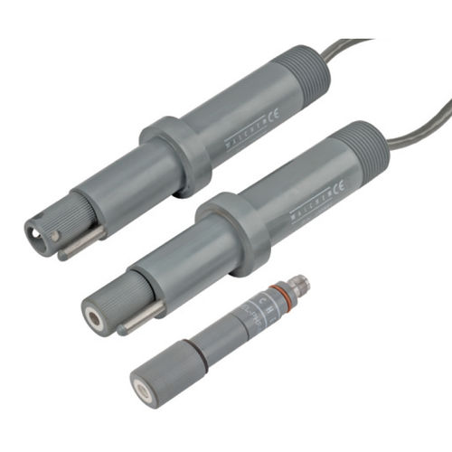 pH值电化学电极