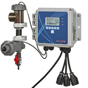 Water treatment control system - W100W - Walchem