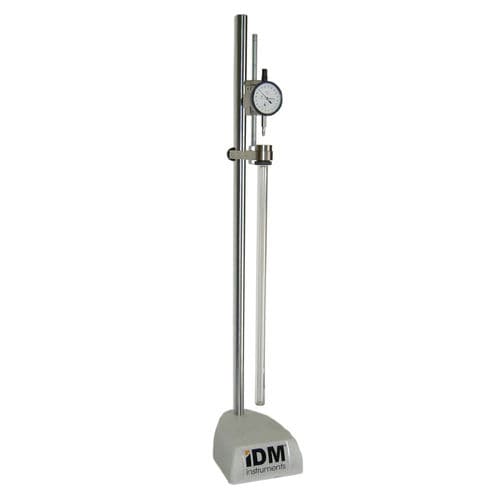 Linear extensometer - C0007 - IDM Instrument